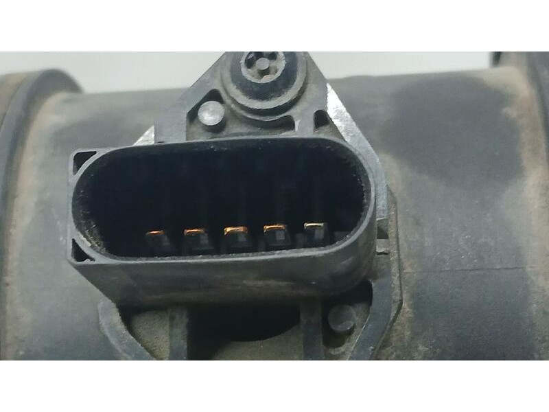 Recambio de caudalimetro para land rover range rover (lm) vogue referencia OEM IAM 1433567 BOSCH 0280217814