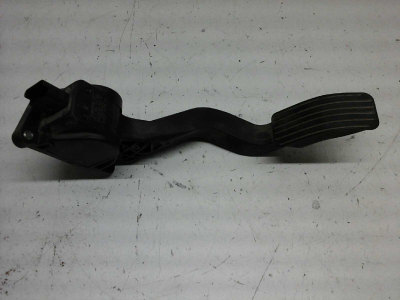 Recambio de potenciometro pedal para citroën c2 1.4 hdi referencia OEM IAM 9680756880 1000002519554 9680756880