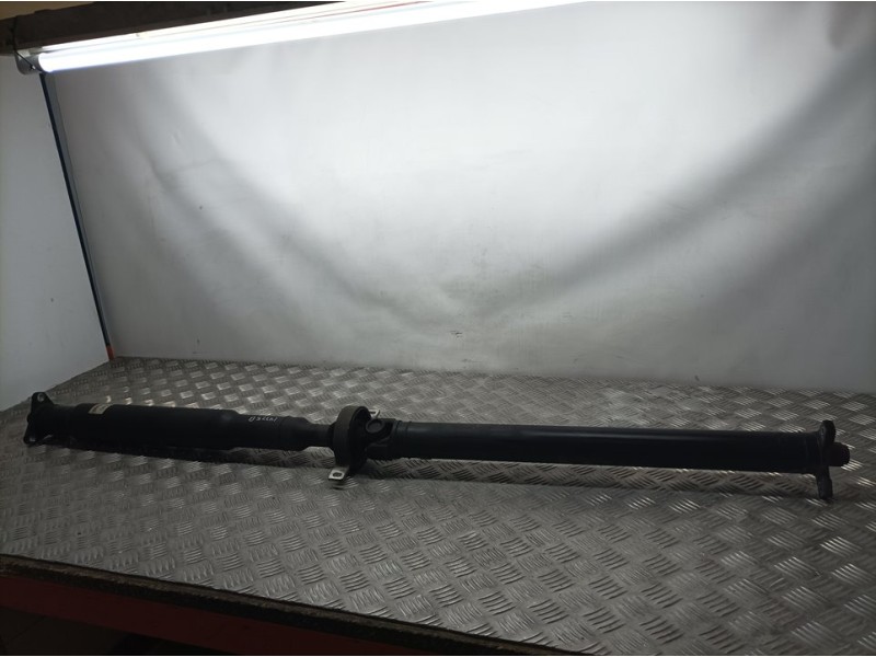 Recambio de transmision central para bmw serie 3 berlina (e90) 320d referencia OEM IAM 7527342  