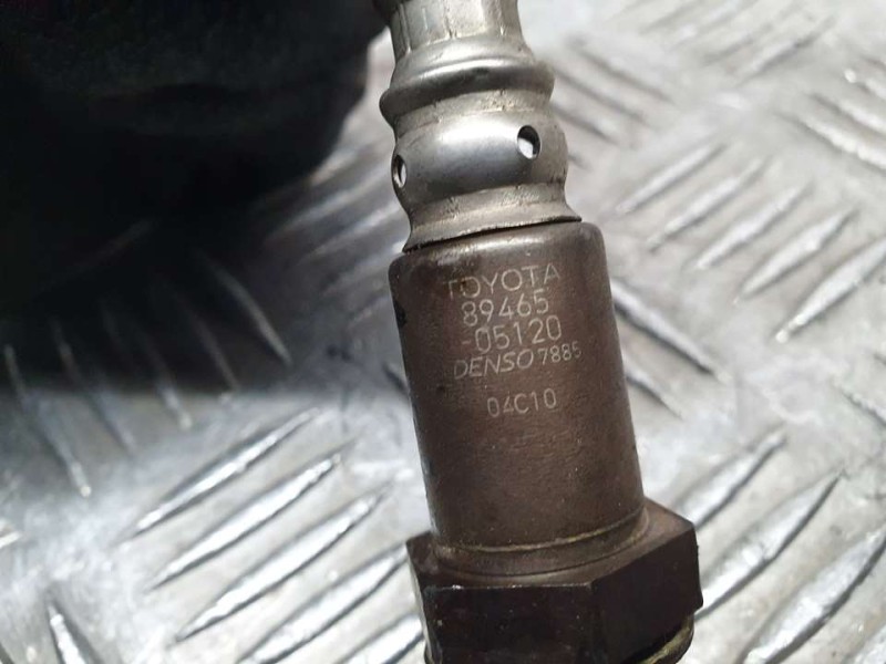 Recambio de sonda lambda para toyota avensis berlina (t25) 2.0 executive berlina (5-ptas.) referencia OEM IAM 8946505120 DENSO 