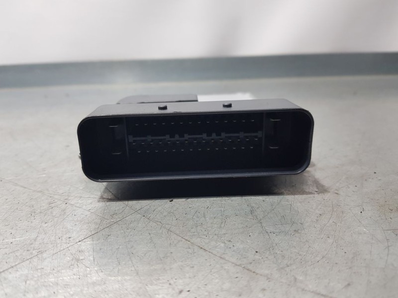 Recambio de modulo electronico para citroën c3 feel referencia OEM IAM 9829160080 A2C77001400000 CONTINENTAL
