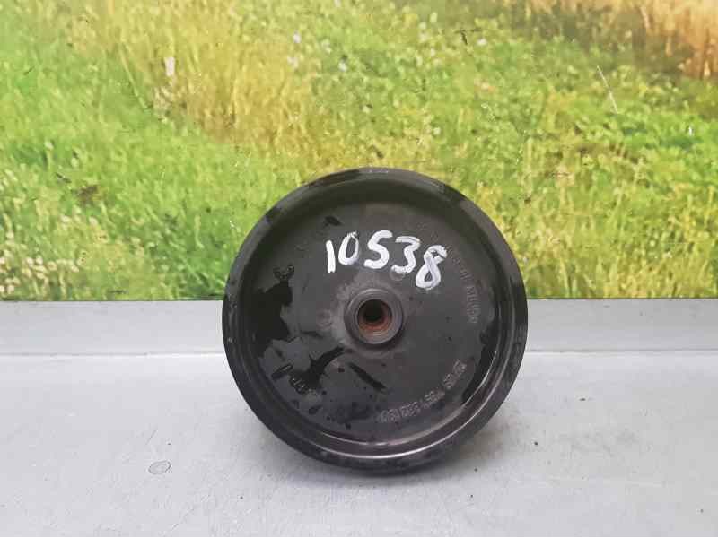 Recambio de bomba direccion para mercedes-benz clase c (w203) berlina 180 compressor (203.046) referencia OEM IAM   
