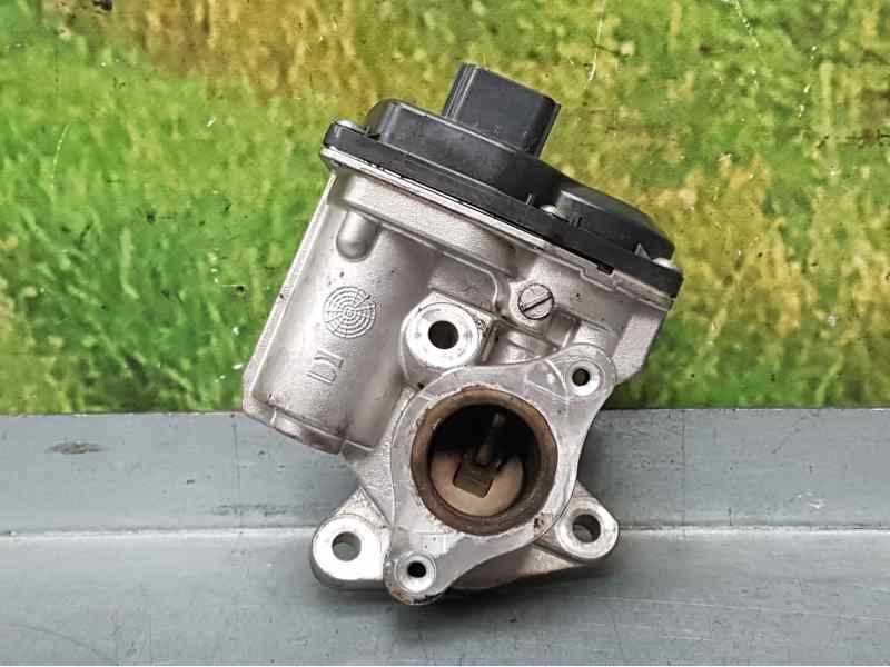 Recambio de valvula egr para renault kangoo (f/kc0) 1.5 dci diesel referencia OEM IAM H8201143495 147102557R DENSO