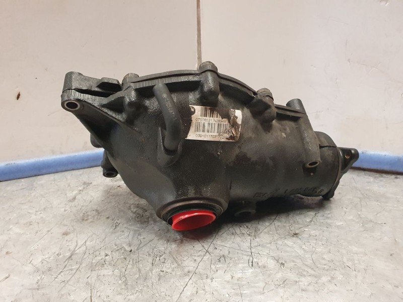 Recambio de diferencial delantero para bmw x5 (e53) 4.4i automático referencia OEM IAM N2894M 7504568 00497549