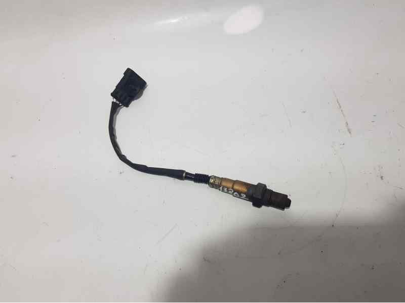 Recambio de sonda lambda para fiat punto berlina (188) 1.2 8v elx (i) referencia OEM IAM   