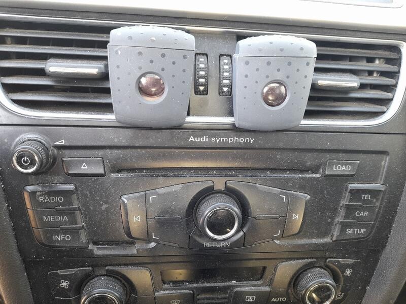 Recambio de sistema audio / radio cd para audi a5 (8t3) 3.0 tdi quattro referencia OEM IAM 8T1035186C  
