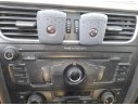 Recambio de sistema audio / radio cd para audi a5 (8t3) 3.0 tdi quattro referencia OEM IAM 8T1035186C  