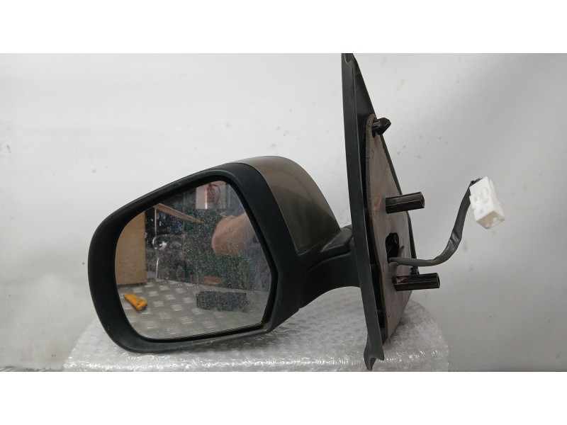 Recambio de retrovisor izquierdo para dacia lodgy laureate referencia OEM IAM 963025005R ELECTRICO 5 CABLES 