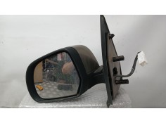 Recambio de retrovisor izquierdo para dacia lodgy laureate referencia OEM IAM 963025005R ELECTRICO 5 CABLES 