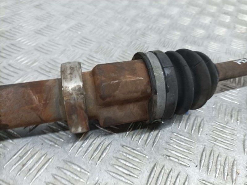 Recambio de transmision delantera derecha para ford fiesta (cb1) ambiente referencia OEM IAM 8V513B436AAB  