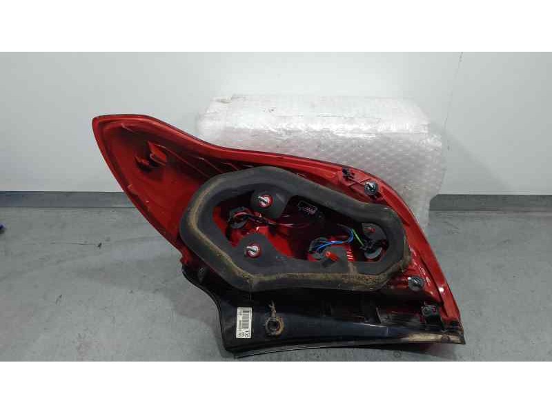 Recambio de piloto trasero izquierdo para opel mokka x selective star/stop referencia OEM IAM 42558888  