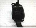 Recambio de potenciometro pedal para citroën c2 1.4 hdi referencia OEM IAM 9680756880 1000002519554 9680756880
