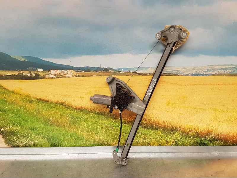 Recambio de elevalunas delantero derecho para renault espace /grand espace (je0) 2.0 espace rn referencia OEM IAM  2 PINS ELECTR