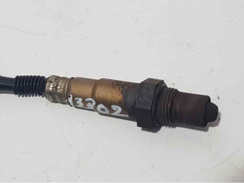 Recambio de sonda lambda para fiat punto berlina (188) 1.2 8v elx (i) referencia OEM IAM   