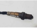 Recambio de sonda lambda para fiat punto berlina (188) 1.2 8v elx (i) referencia OEM IAM   