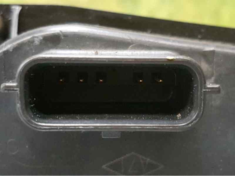 Recambio de valvula egr para renault kangoo (f/kc0) 1.5 dci diesel referencia OEM IAM H8201143495 147102557R DENSO