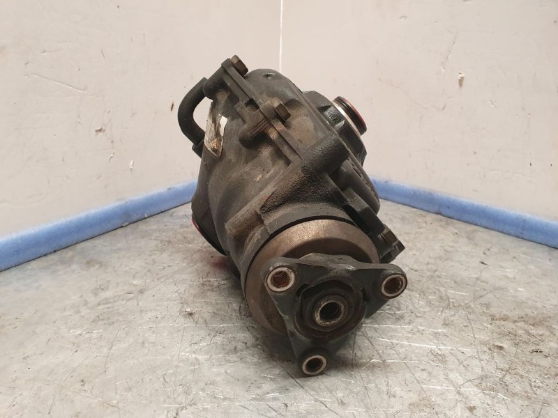 Recambio de diferencial delantero para bmw x5 (e53) 4.4i automático referencia OEM IAM N2894M 7504568 00497549
