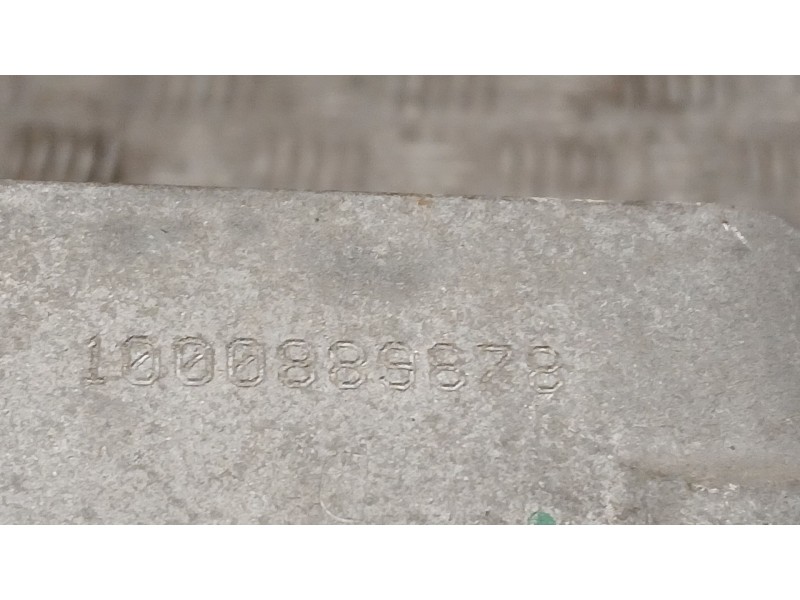 Recambio de caja cambios para volkswagen up! (122) high up! bmt referencia OEM IAM RNZ 1000886878 