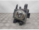 Recambio de faro antiniebla izquierdo para opel zafira b cosmo referencia OEM IAM 13261997 24462133 
