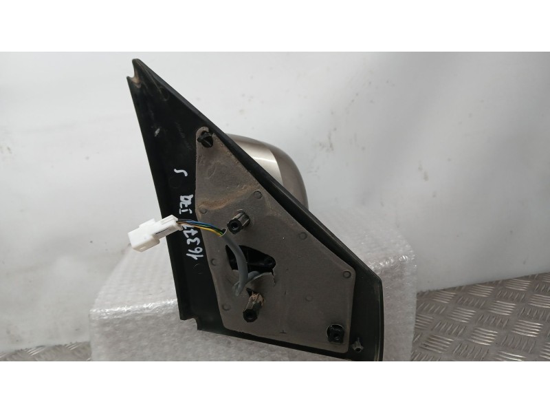 Recambio de retrovisor izquierdo para dacia lodgy laureate referencia OEM IAM 963025005R ELECTRICO 5 CABLES 