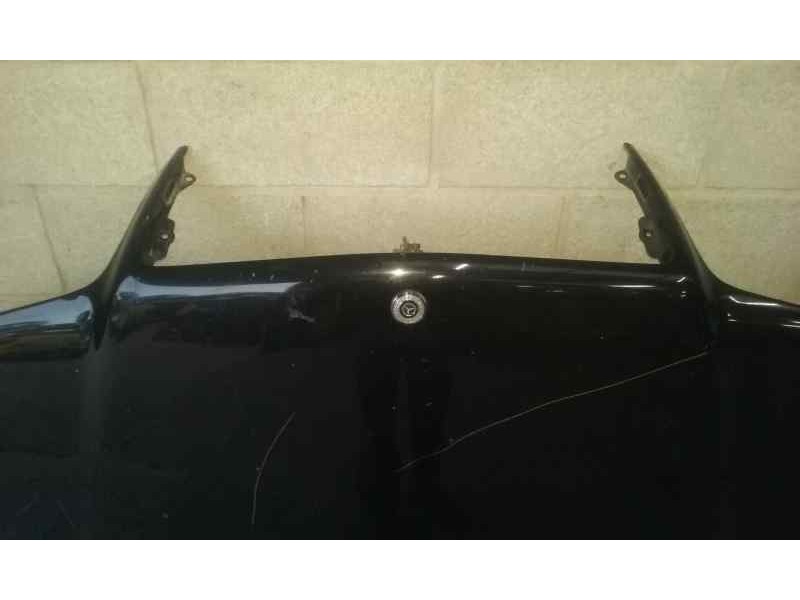 Recambio de capot para mercedes-benz clase c (w202) berlina 250 td esprit (202.128) referencia OEM IAM   TOCADO