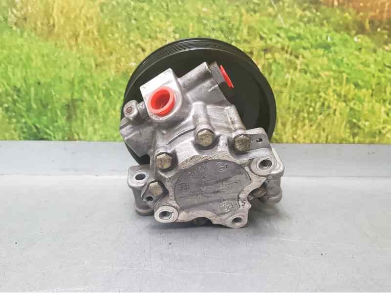 Recambio de bomba direccion para mercedes-benz clase c (w203) berlina 180 compressor (203.046) referencia OEM IAM   