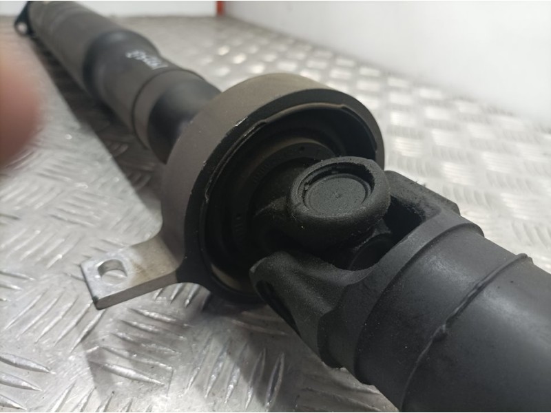 Recambio de transmision central para bmw serie 3 berlina (e90) 320d referencia OEM IAM 7527342  