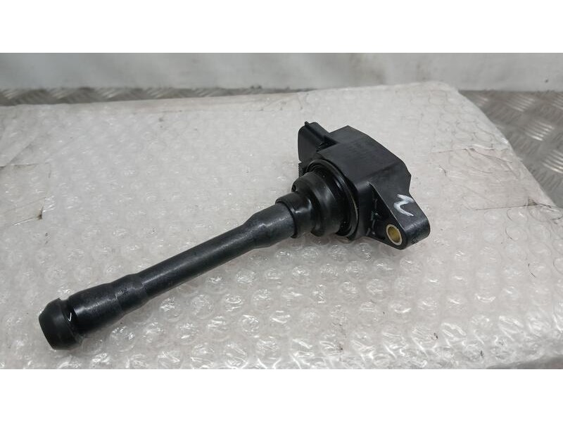 Recambio de bobina encendido para renault captur ii evolution referencia OEM IAM 224332734R HITACHI HMLGT9800R