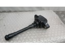 Recambio de bobina encendido para renault captur ii evolution referencia OEM IAM 224332734R HITACHI HMLGT9800R