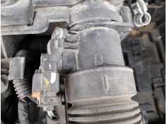 Recambio de caudalimetro para citroën c-elysee (dd_) 1.6 hdi 92 referencia OEM IAM 1920RA  