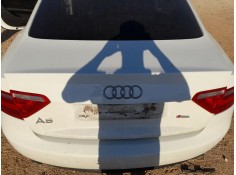 Recambio de tapa maletero para audi a5 (8t3) 3.0 tdi quattro referencia OEM IAM 8T0827023AJ  