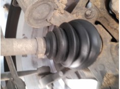 TRANSMISION DELANTERA IZQUIERDA 52134270 