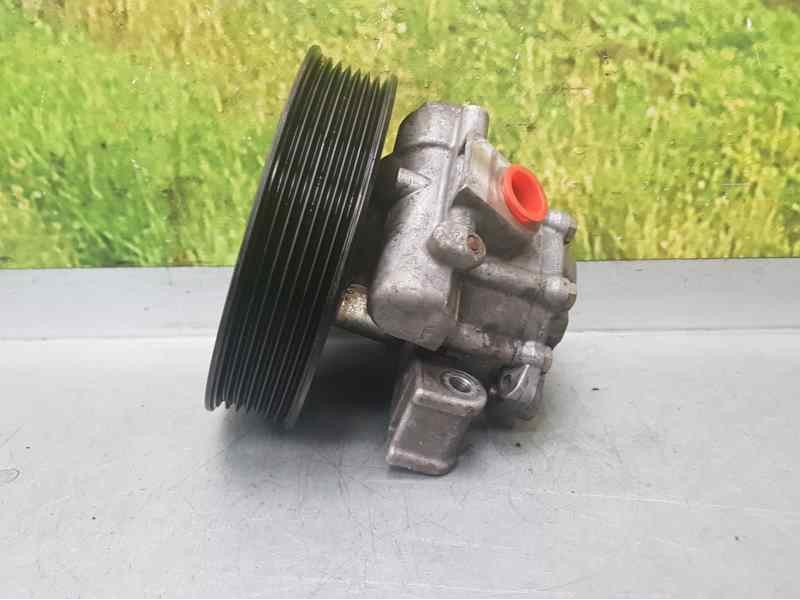 Recambio de bomba direccion para mercedes-benz clase c (w203) berlina 180 compressor (203.046) referencia OEM IAM   