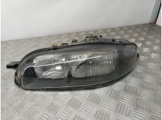 Recambio de faro izquierdo para fiat bravo (182) jtd 105 / 100 suite referencia OEM IAM 46523123  