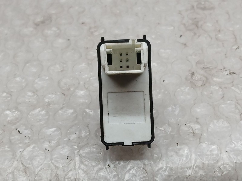 Recambio de mando elevalunas trasero izquierdo para jeep avenger (j2) electric referencia OEM IAM 98044803ZD  