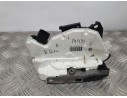 Recambio de cerradura puerta delantera derecha para volkswagen up! (122) high up! bmt referencia OEM IAM 1S1837016H  6 PINES