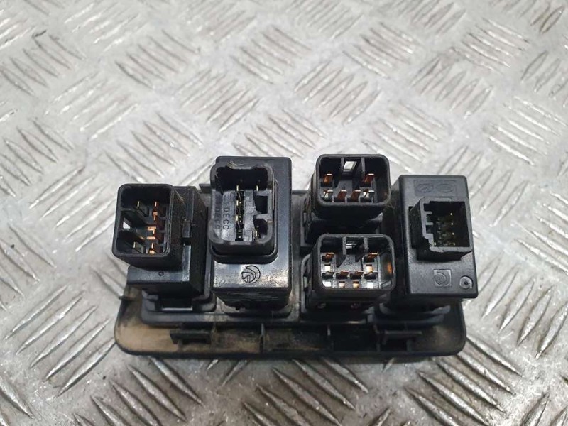 Recambio de mando luces para hyundai santa fe (bm) 2.2 crdi comfort 4x4 referencia OEM IAM SIN REF  