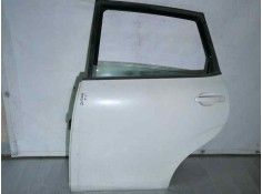 Recambio de puerta trasera izquierda para seat toledo (5p2) exclusive referencia OEM IAM   