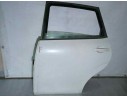 Recambio de puerta trasera izquierda para seat toledo (5p2) exclusive referencia OEM IAM   