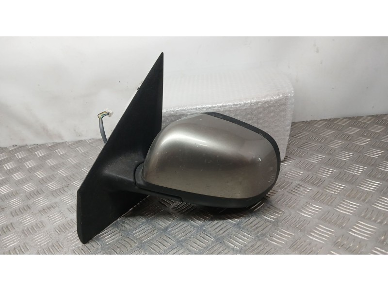 Recambio de retrovisor izquierdo para dacia lodgy laureate referencia OEM IAM 963025005R ELECTRICO 5 CABLES 