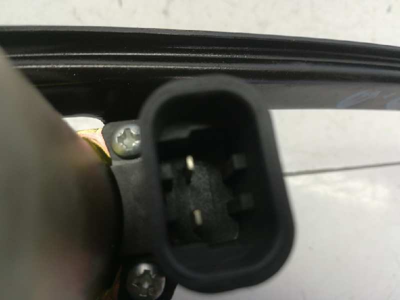 Recambio de elevalunas delantero derecho para fiat punto berlina (188) 1.2 cat referencia OEM IAM  2 PINS ELECTRICO