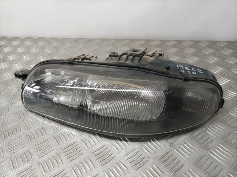 Recambio de faro izquierdo para fiat bravo (182) jtd 105 / 100 suite referencia OEM IAM 46523123  