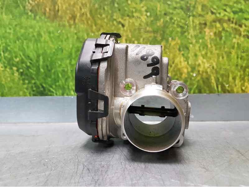 Recambio de caja mariposa para ford kuga (cbs) business edition 2wd referencia OEM IAM 9807238580 V29039645 VALEO