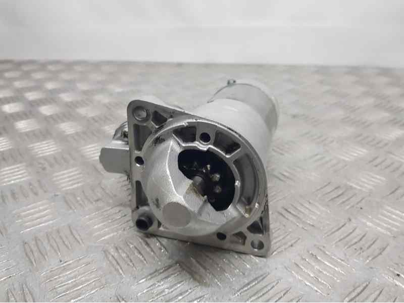 Recambio de motor arranque para opel zafira b cosmo referencia OEM IAM 55352882 M001T30171 