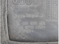 Recambio de tapa motor para audi a5 (8t3) 3.0 tdi quattro referencia OEM IAM 059103925AQ  