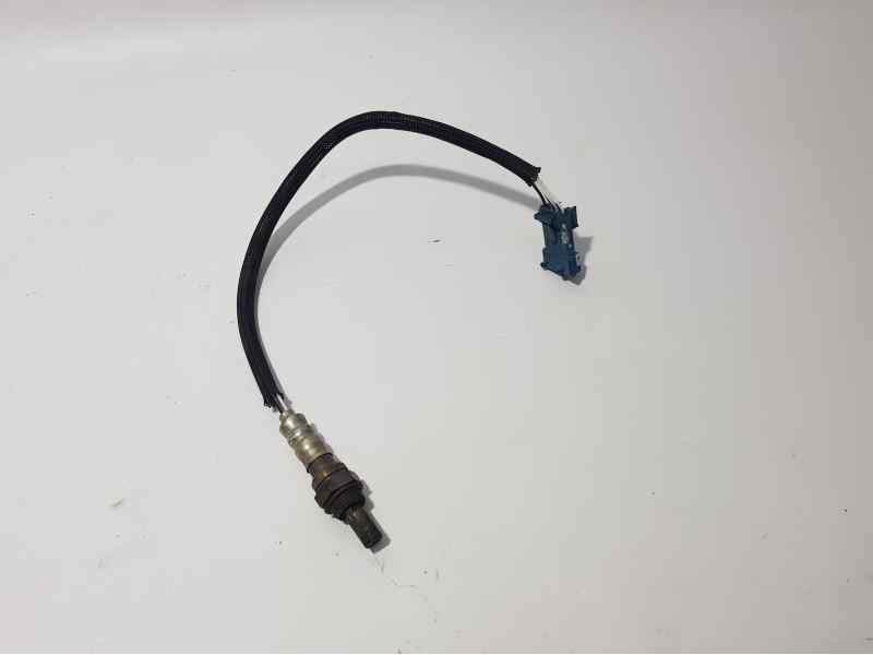 Recambio de sonda lambda para citroën c4 berlina exclusive referencia OEM IAM V7548  