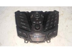 Recambio de mando radio para ford focus lim. (cb8) edition referencia OEM IAM AM5T18K811BD  