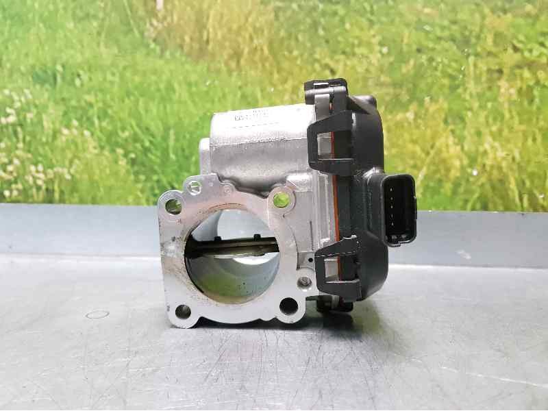 Recambio de caja mariposa para ford kuga (cbs) business edition 2wd referencia OEM IAM 9807238580 V29039645 VALEO