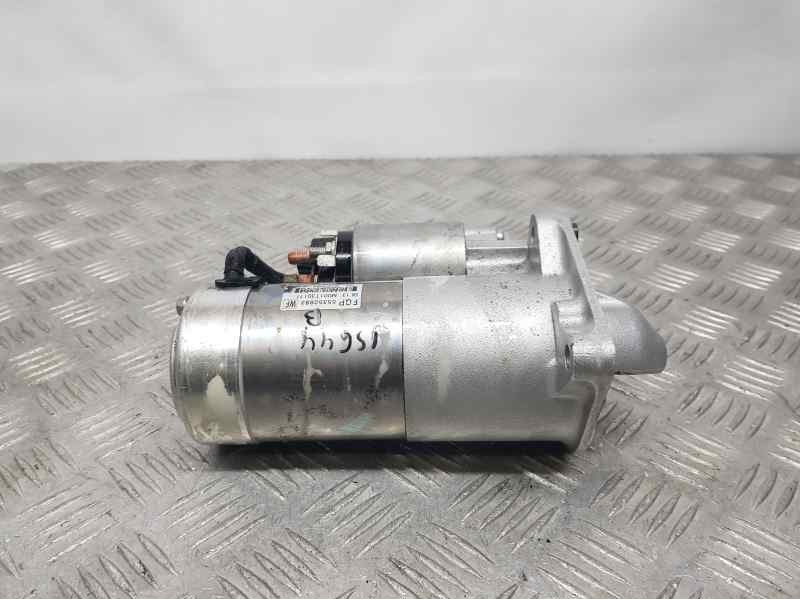 Recambio de motor arranque para opel zafira b cosmo referencia OEM IAM 55352882 M001T30171 