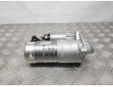 Recambio de motor arranque para opel zafira b cosmo referencia OEM IAM 55352882 M001T30171 